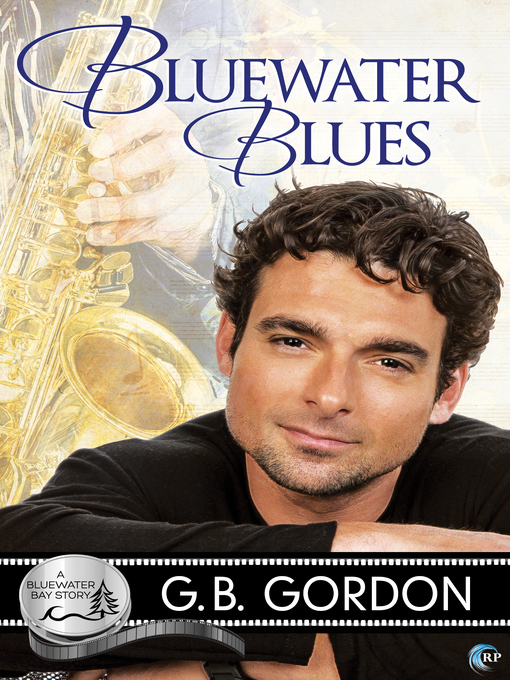Title details for Bluewater Blues by G.B. Gordon - Available